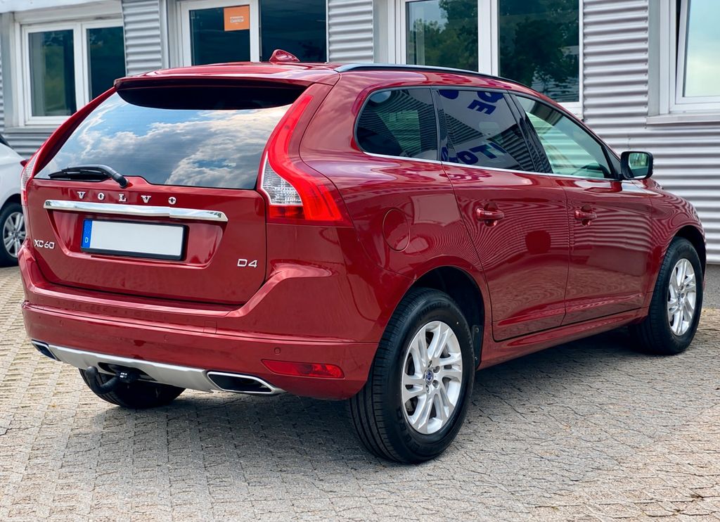 Image of Volvo XC60