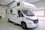 Weinsberg CaraHome 700 DG/1.Hand/Festbett/Garage/Klima - Offers