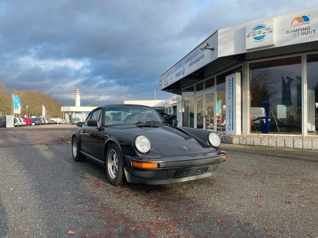 Porsche 911 Urmodell