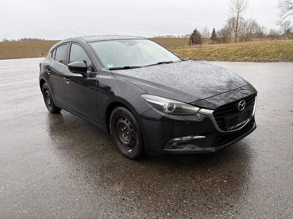 Image of Mazda 3