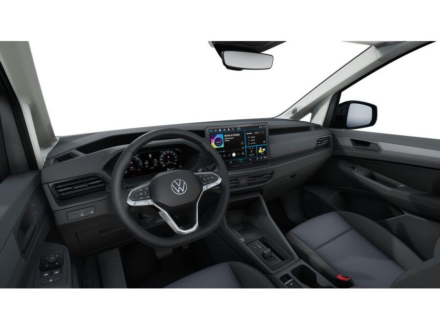 Volkswagen Caddy - Bild 4