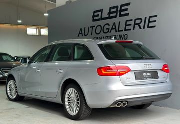 Audi A4 - 5