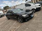 BMW F01 740d xDrive - 2012 - 306 PS - 8-Ga... - BMW 123 in Hamburg