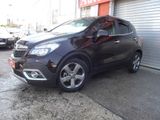 Opel Mokka Innovation ecoFlex 4x4 - Opel Mokka Gebrauchtwagen in Berlin