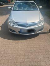 Opel Auto Opel Tigra - gebrauchte Opel Tigra aus dem Jahr 2009
