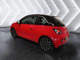 Opel Adam 1.4 Turbo ''120 Jahre'' Parksensoren Sitzhe - Opel Adam Gebrauchtwagen in Stuttgart
