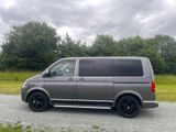 Volkswagen T 5 Multivan 4MOTION TDI 2.0 *Motor 04/23 NEU*