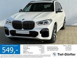BMW X5 M50d AHK/SHZ/LASER/HUD/PANO/SoftC/CAM/4xSH - gebrauchte BMW X5 M50 aus dem Jahr 2020