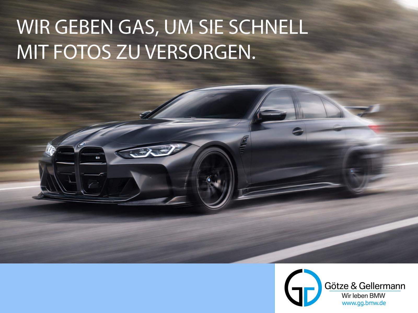 BMW 218i Gran Coupé M Sport //LiveCockpitProf