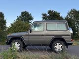 Mercedes-Benz 200GE  W463 - Mercedes-Benz G 230 Gebrauchtwagen