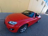 Mazda MX-5 1.8 MZR Roadster Coupe SENDO SENDO - gebrauchte Mazda MX-5 aus dem Jahr 2015