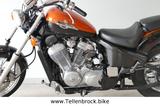 Honda VT 600 C Shadow - HONDA 1996 SHADOW 600