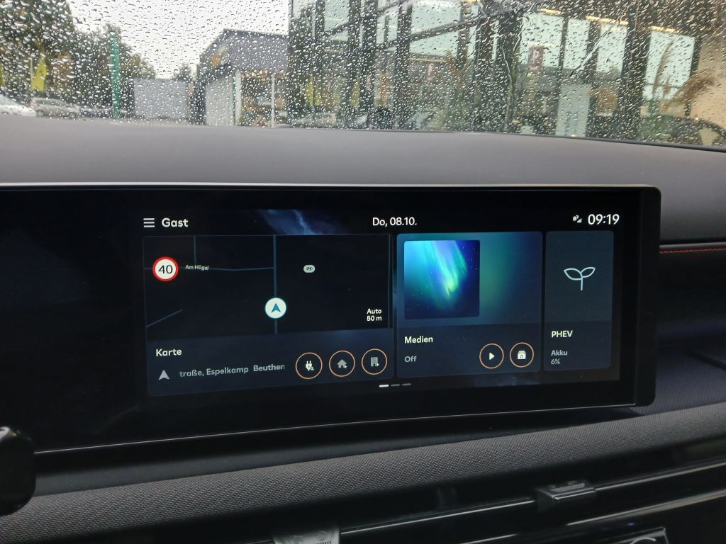 Hyundai Tucson – Bild 16