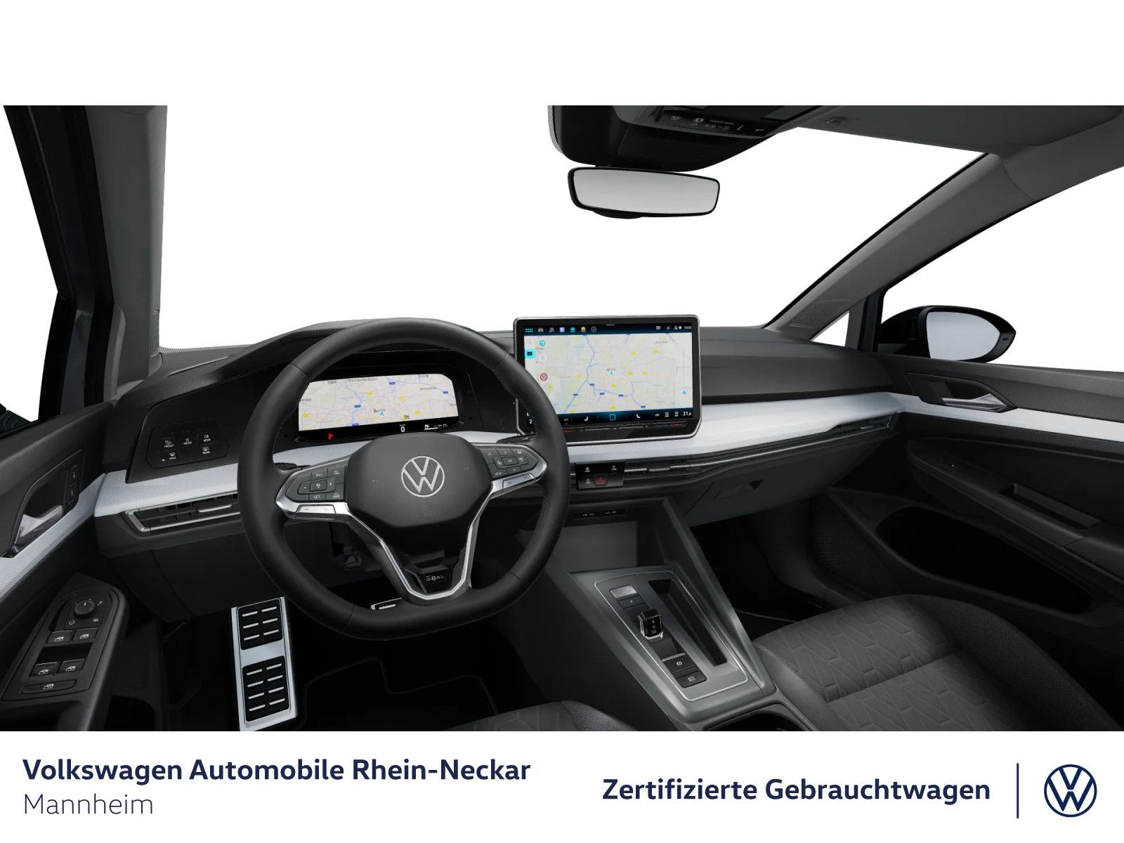 Volkswagen Golf - Bild 13