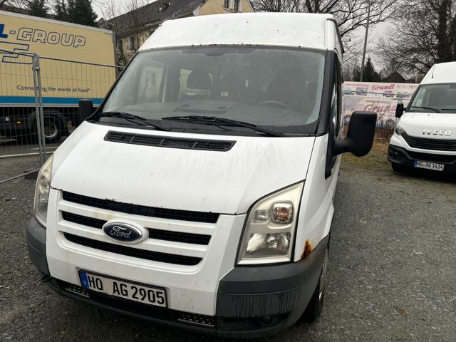 Ford Transit Kombi FT 300 L Trend