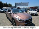 Infiniti Q30 d 1.5 *Leder*Panorama*Navi*Bose*SHZ*BT*VOLL* - Infiniti Q30