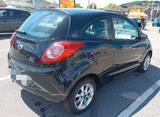 Ford Ka/Ka+ 1,2 Cool & Sound SCHECKHEFTGT, KLIMA - Ford Ka/Ka+ in Wuppertal
