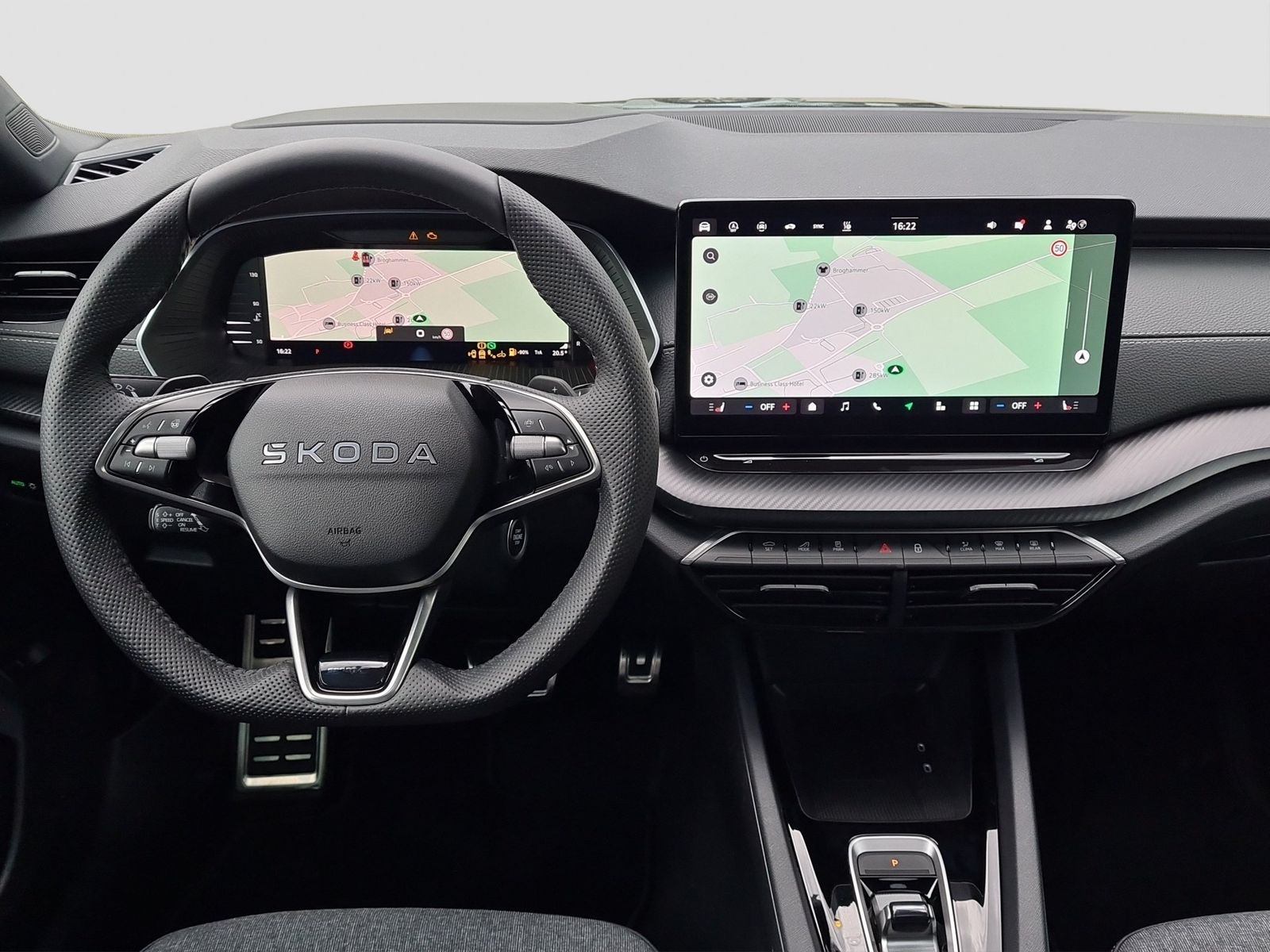 Skoda Octavia - Bild 11