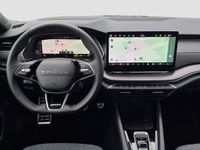 Skoda Octavia - Vorschau Bild 11