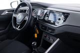 Volkswagen 1.0 TGI Comfortline *ERDGAS* | Airco 1e Besitzer - Volkswagen Polo mit CNG-Antrieb