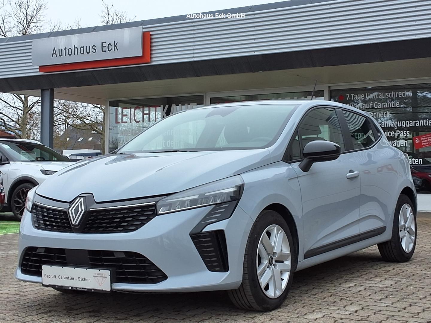 Renault Clio 1.0 TCe 90 Evolution *SHZ, AppleCarPlay*