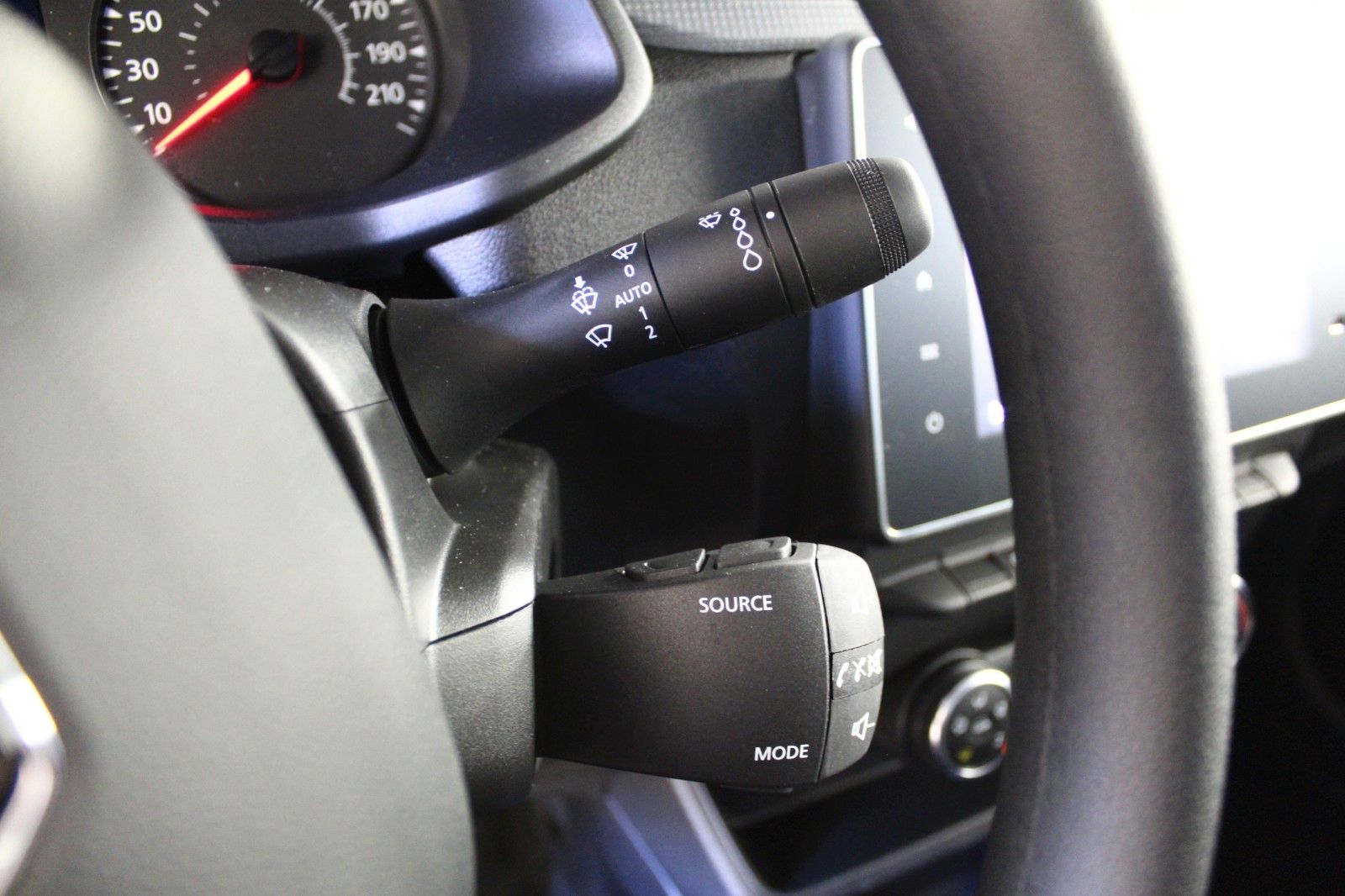 Fahrzeugabbildung Renault Express Blue TCe 100 *Klima*Bluetooth