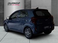 Kia Picanto - Vorschau Bild 3