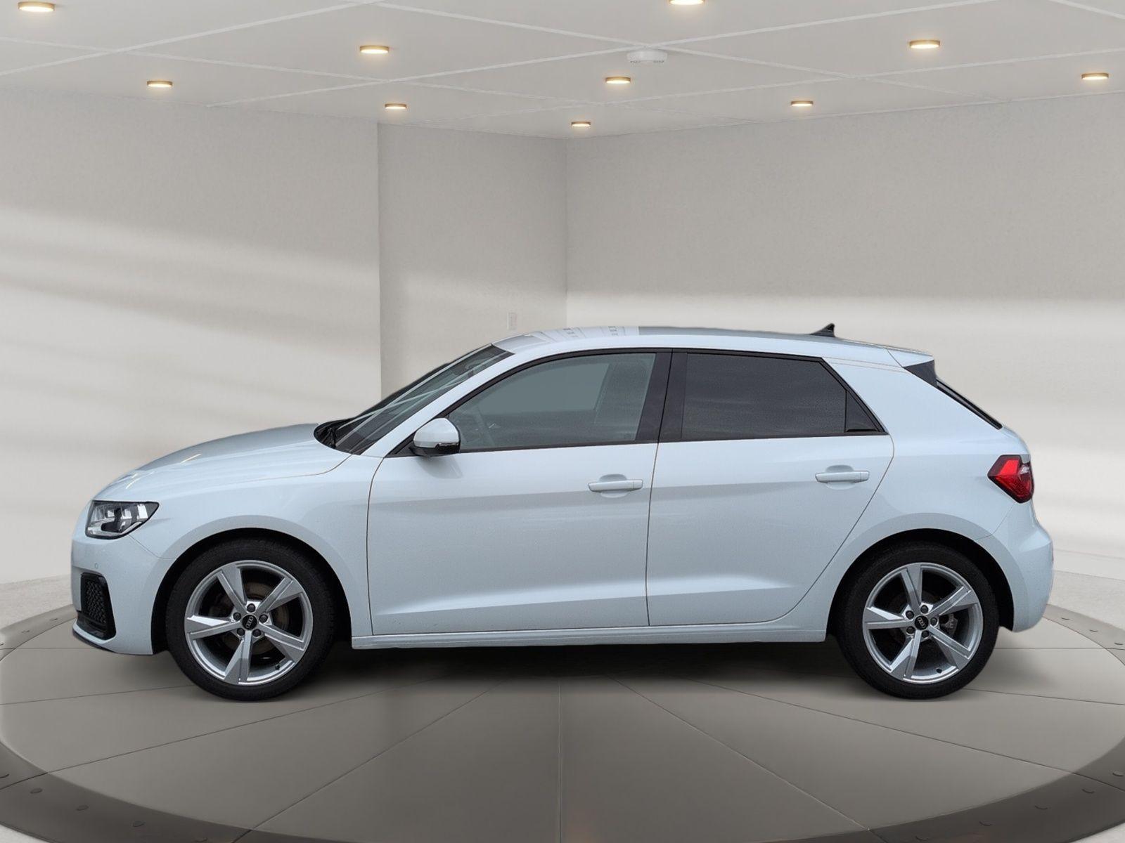 Audi A1 Sportback advanced 30 TFSI SHZ keyless EPH+