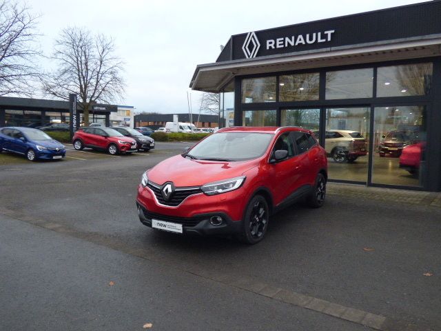 Renault Kadjar Crossborder ENERGY TCe 165