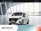 Mercedes-Benz Vito 116 4x4 KA/K 9G Kamera AHK LED MBUX Klima
