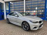 BMW 330 Gran Turismo BMW Gran Turismo 330d xDrive M-Sport Panoram Kamera