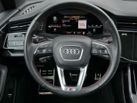 Audi SQ7 - Vorschau Bild 9