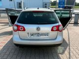 Volkswagen pasat B6 2.0 tdi - Volkswagen: Kombi, Pasat