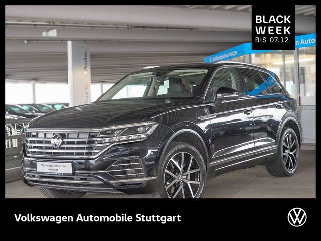 Volkswagen Touareg Atmosphere 3.0 TDI Navi LED Kamera AHK