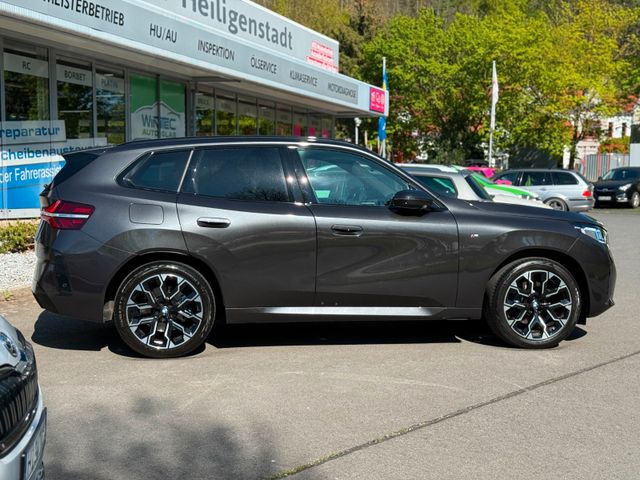 BMW X3 20 d xDrive *M-Paket*360Grad*HarmannKardon*