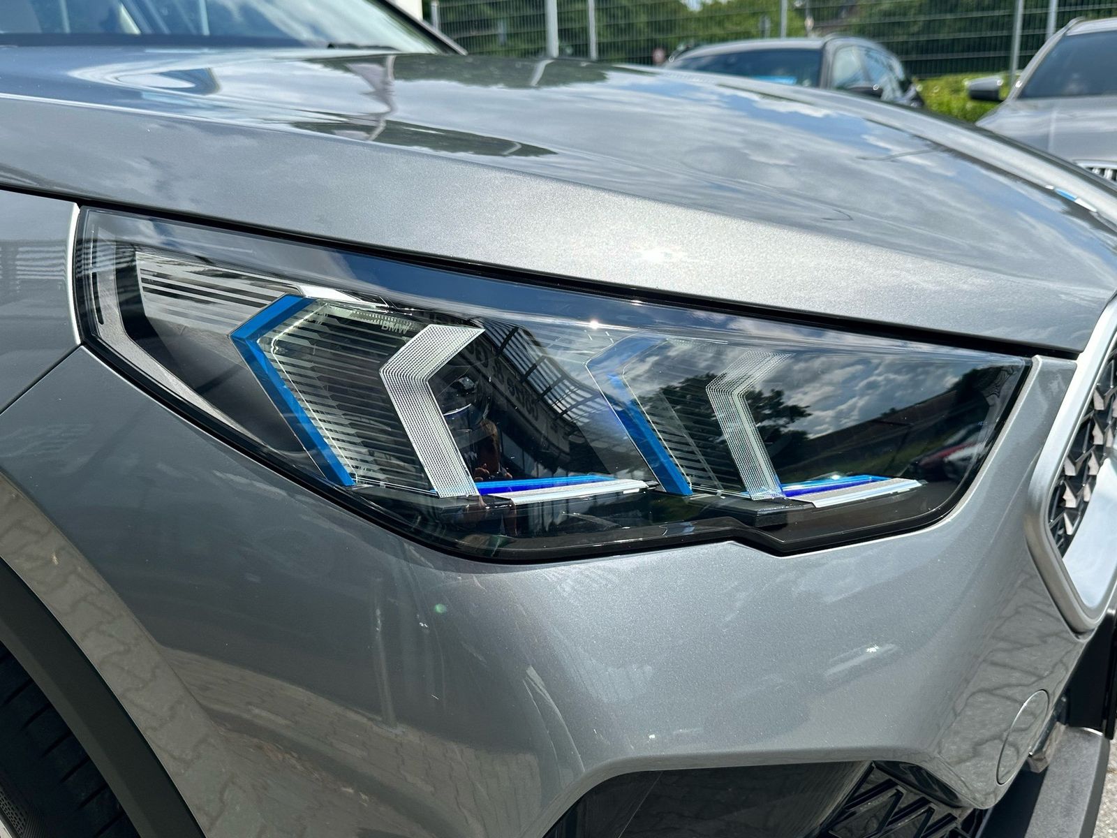 BMW X2 - Bild 22