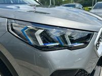 BMW X2 - Vorschau Bild 22
