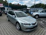 Mazda 6 Kombi 2.3 Sport Active Plus Klima LEDER AHK - Mazda: Active Plus