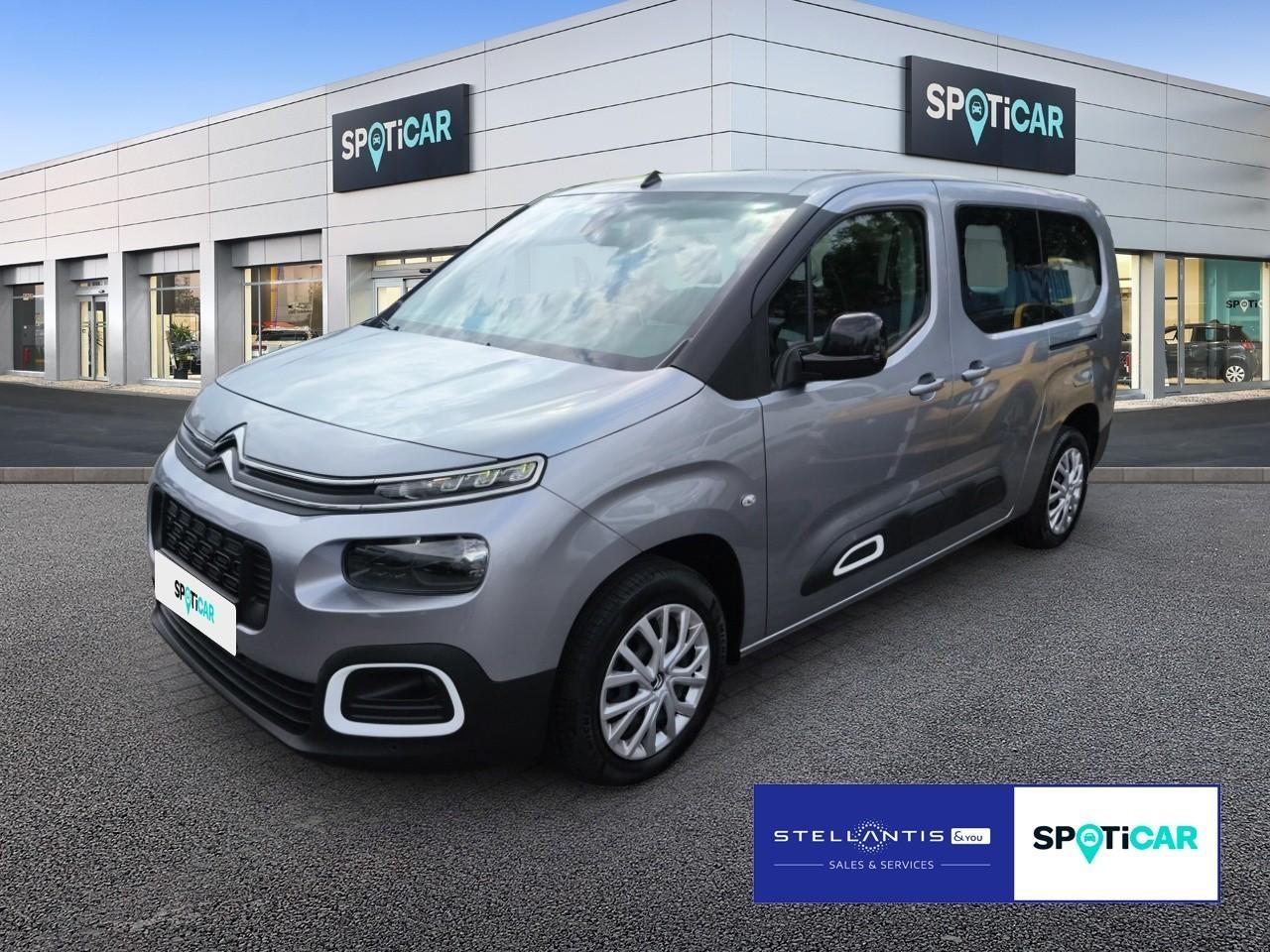 Citroën Berlingo Feel XL