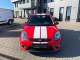 Ford Fiesta ST 2.0 150PS - Ford Fiesta ST 150 Gebrauchtwagen