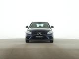 Mercedes-Benz C 300 e T Avantgarde AHK Distronic Burmester - mit Hybrid-Antrieb: Kombi