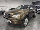 Volvo XC90 3.2i*AWD*1Hd*7Sitz*TV*Navi*Leder*Xenon*BLIS - Volvo: 7 Sitzer