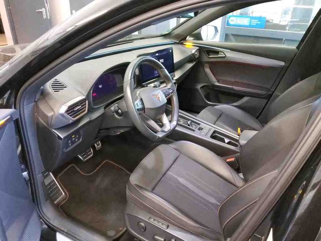 Formentor 1.4 TSI e-Hybrid PRIORITY NAV+360°+ACC