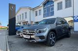 Mercedes-Benz GLB 200 DistrPlus*Totw*Mem*360°Kamera*Multibeam - gebrauchte Mercedes-Benz GLB 200 aus dem Jahr 2020