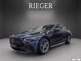 Mercedes-Benz AMG GT 63 S 4M+ Head-Up*360°*FA-Paket+*MEMORY+++ - gebrauchte Mercedes-Benz AMG GT aus dem Jahr 2024