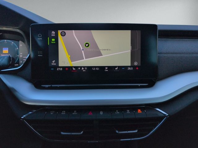 Octavia Combi 2.0 TDI DSG STYLE AHK+HEAD-UP+NAVI