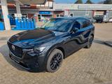 Mazda CX-60 Homura AWD,AHK,SD, - Mazda CX-60 mit Diesel-Antrieb: Schwarz