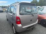 Suzuki Wagon R+ KLIMA PDC CD-RADIO NSW USB - Gebrauchtwagen bis 1.000 Euro mit TÜV