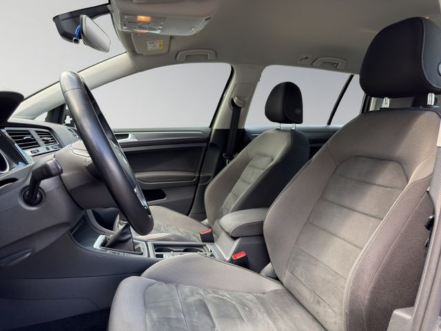 Golf VII Variant 1.6 TDI Comfortline ACC FACEL.