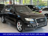 Audi Q5 3.0 TDI  QUATTRO/PANORAMA/PDC/VOLLAUSSTATTUNG - Audi Q5: Vollausstattung